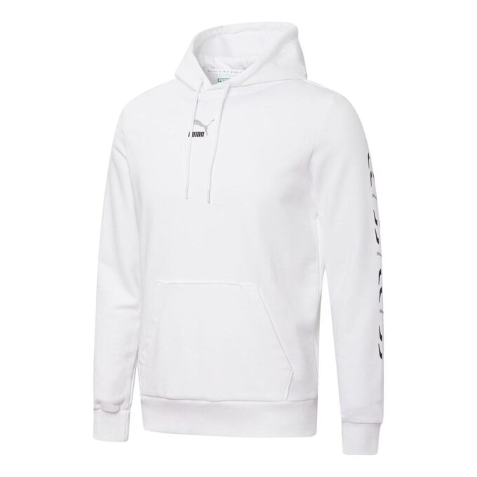 Elevate Hoodie ”Vit”