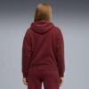Elevated Essentials Acid Wash Dam Fleece Hoodie Elevated Essentials Acid Wash Dam Fleece Hoodie