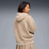 Elevated Essentials Acid Wash Dam Fleece Hoodie Elevated Essentials Acid Wash Dam Fleece Hoodie