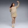 Elevated Essentials Acid Wash Dam Fleece Hoodie Elevated Essentials Acid Wash Dam Fleece Hoodie
