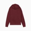Elevated Essentials Acid Wash Dam Fleece Hoodie Elevated Essentials Acid Wash Dam Fleece Hoodie