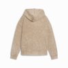 Elevated Essentials Acid Wash Dam Fleece Hoodie Elevated Essentials Acid Wash Dam Fleece Hoodie