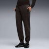 Elevated Essentials Acid Wash Dam Fleece Träningsbyxor