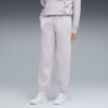 Elevated Essentials Acid Wash Dam Fleece Träningsbyxor