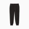 Elevated Essentials Acid Wash Dam Fleece Träningsbyxor