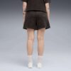 Elevated Essentials Acid Wash Damshorts Elevated Essentials Acid Wash Damshorts
