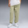 Elevated Essentials Acid Wash Herr Fleece Träningsbyxor