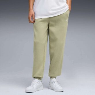 Elevated Essentials Acid Wash Herr Fleece Träningsbyxor