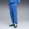 Elevated Essentials Acid Wash Herr Fleece Träningsbyxor