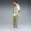 Elevated Essentials Acid Wash Herr Fleece Träningsbyxor