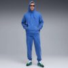 Elevated Essentials Acid Wash Herr Fleece Träningsbyxor