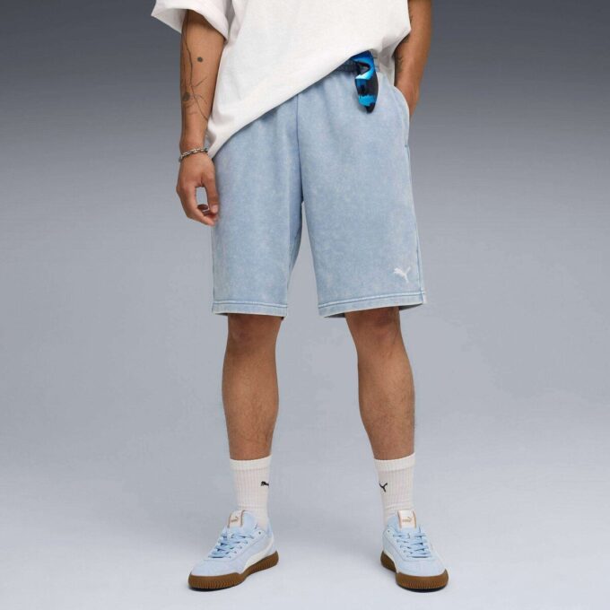 Elevated Essentials Acid Wash Herrshorts Elevated Essentials Acid Wash Herrshorts