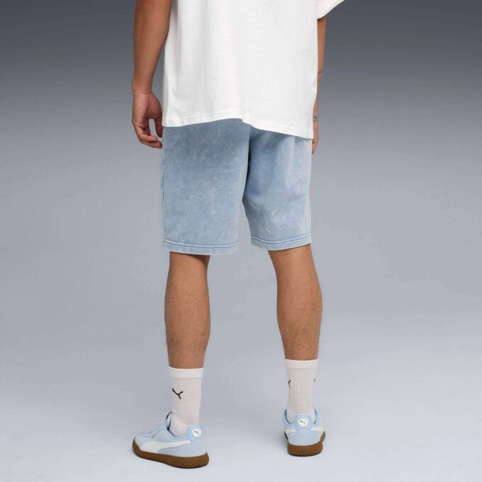 Elevated Essentials Acid Wash Herrshorts Elevated Essentials Acid Wash Herrshorts