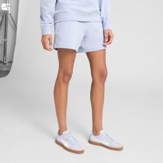 Elevated Essentials Dam 13 cm Medellång Shorts