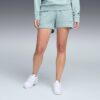 Elevated Essentials Dam 13 cm Medellång Shorts