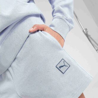 Elevated Essentials Dam 13 cm Medellång Shorts