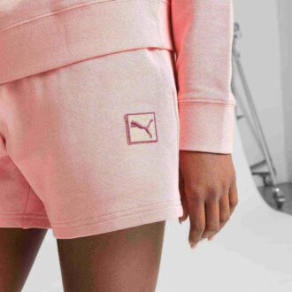 Elevated Essentials Dam 13 cm Medellång Shorts