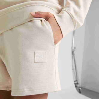 Elevated Essentials Dam 13 cm Medellång Shorts