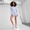 Elevated Essentials Dam 13 cm Medellång Shorts