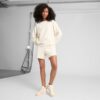Elevated Essentials Dam 13 cm Medellång Shorts