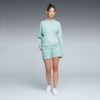 Elevated Essentials Dam 13 cm Medellång Shorts