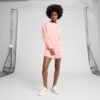 Elevated Essentials Dam 13 cm Medellång Shorts