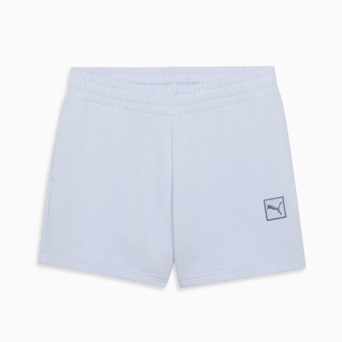 Elevated Essentials Dam 13 cm Medellång Shorts
