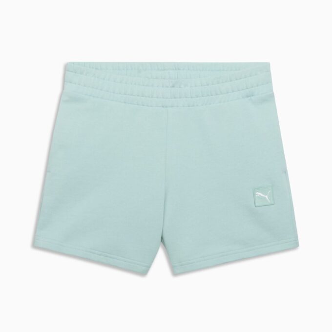 Elevated Essentials Dam 13 cm Medellång Shorts