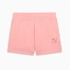 Elevated Essentials Dam 13 cm Medellång Shorts