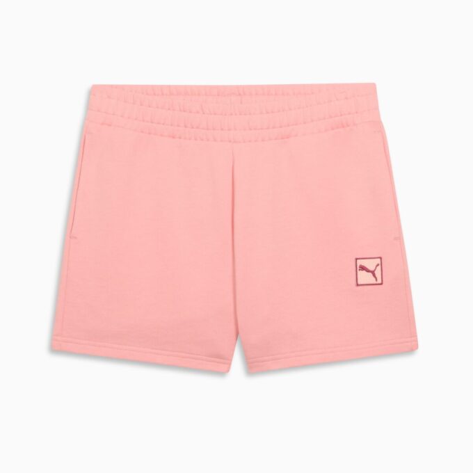 Elevated Essentials Dam 13 cm Medellång Shorts