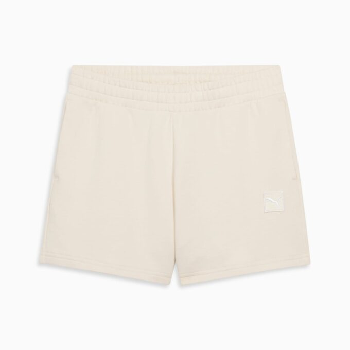 Elevated Essentials Dam 13 cm Medellång Shorts