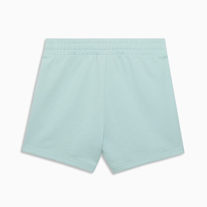 Elevated Essentials Dam 13 cm Medellång Shorts