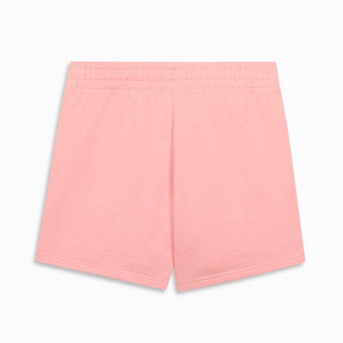 Elevated Essentials Dam 13 cm Medellång Shorts