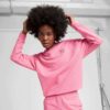 Elevated Essentials Dam Comfort Crew Sweatshirt