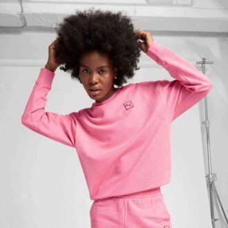 Elevated Essentials Dam Comfort Crew Sweatshirt