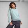 Elevated Essentials Dam Comfort Crew Sweatshirt