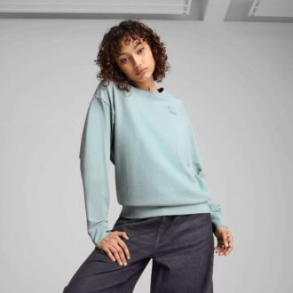 Elevated Essentials Dam Comfort Crew Sweatshirt