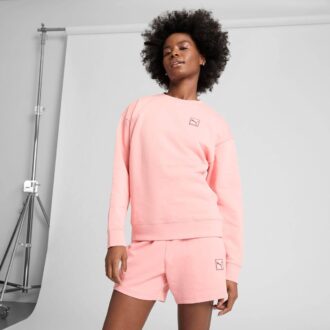 Elevated Essentials Dam Comfort Crew Sweatshirt