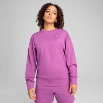 Elevated Essentials Dam Comfort Crew Sweatshirt