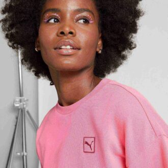 Elevated Essentials Dam Comfort Crew Sweatshirt