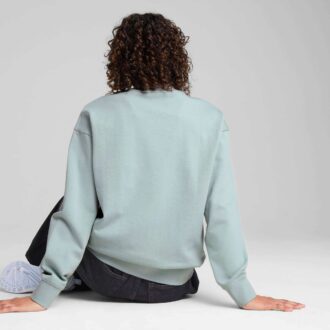 Elevated Essentials Dam Comfort Crew Sweatshirt