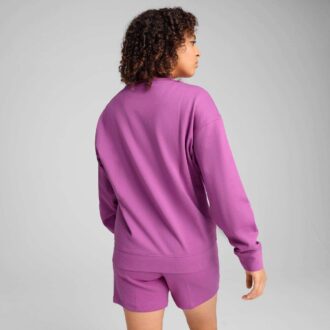 Elevated Essentials Dam Comfort Crew Sweatshirt