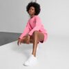 Elevated Essentials Dam Comfort Crew Sweatshirt