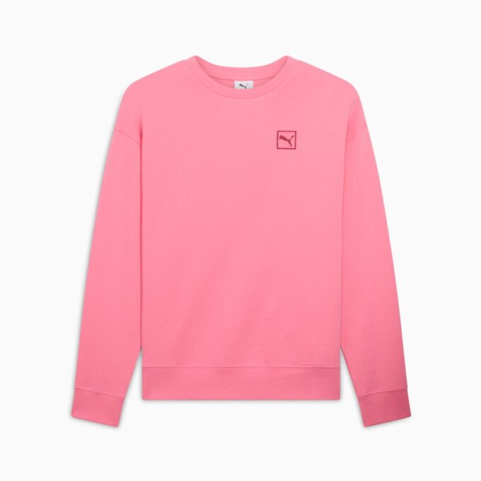 Elevated Essentials Dam Comfort Crew Sweatshirt