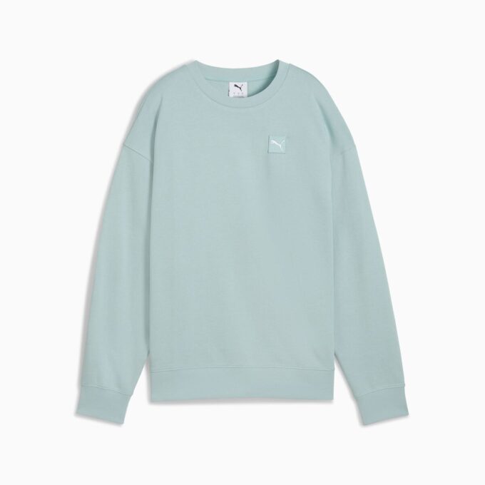 Elevated Essentials Dam Comfort Crew Sweatshirt