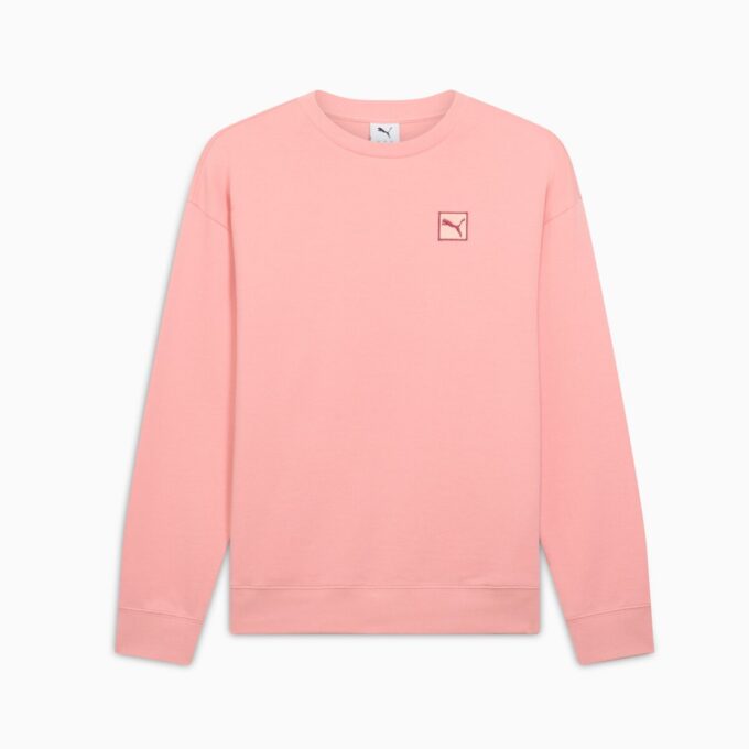 Elevated Essentials Dam Comfort Crew Sweatshirt