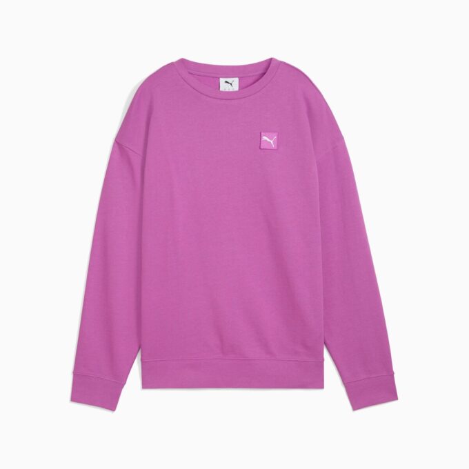 Elevated Essentials Dam Comfort Crew Sweatshirt