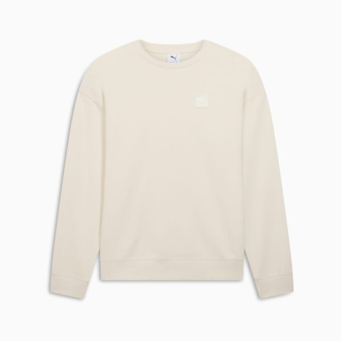 Elevated Essentials Dam Comfort Crew Sweatshirt Elevated Essentials Dam Comfort Crew Sweatshirt