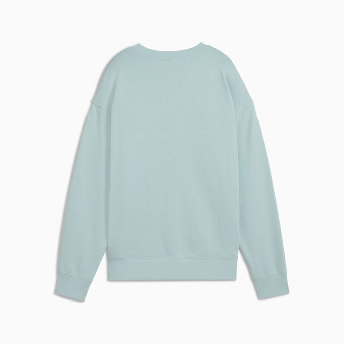Elevated Essentials Dam Comfort Crew Sweatshirt