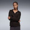 Elevated Essentials Dam Jacquard Hoodie Elevated Essentials Dam Jacquard Hoodie